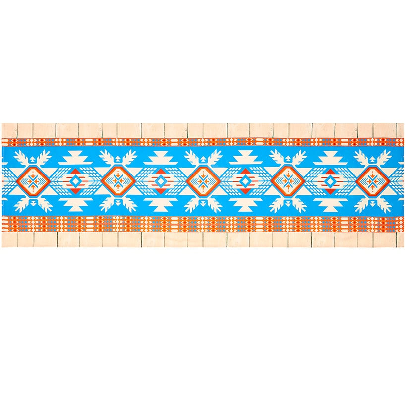 Lake Adventure Shower Curtain, Bath Rug, Hand Towels, Valance, or Hooks#select-item_valance