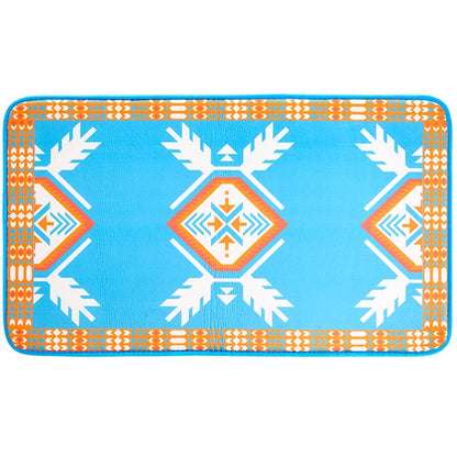 Lake Adventure Shower Curtain, Bath Rug, Hand Towels, Valance, or Hooks