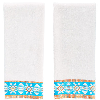Lake Adventure Shower Curtain, Bath Rug, Hand Towels, Valance, or Hooks