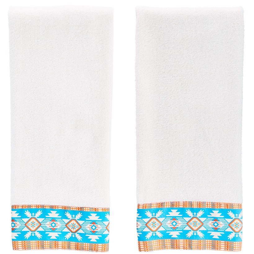 Lake Adventure Shower Curtain, Bath Rug, Hand Towels, Valance, or Hooks
