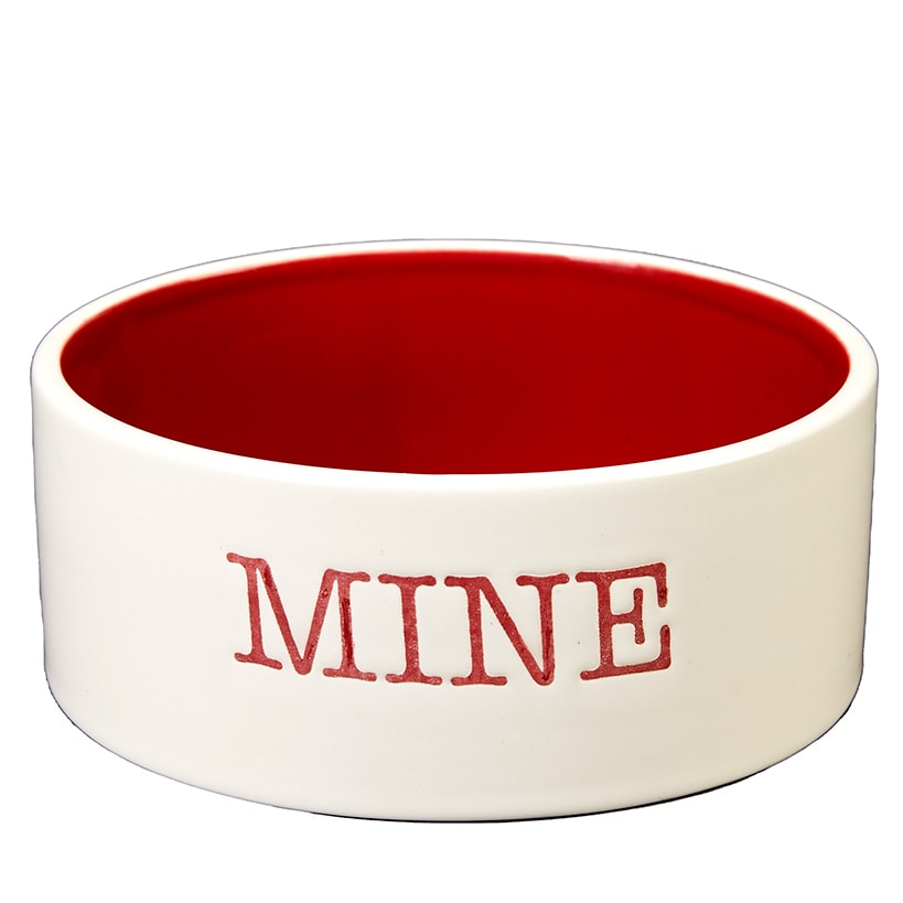 Pet Bowl