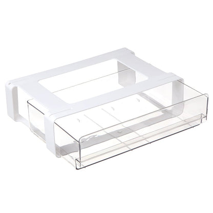 Under Desk Drawer Attachment - Small or Large