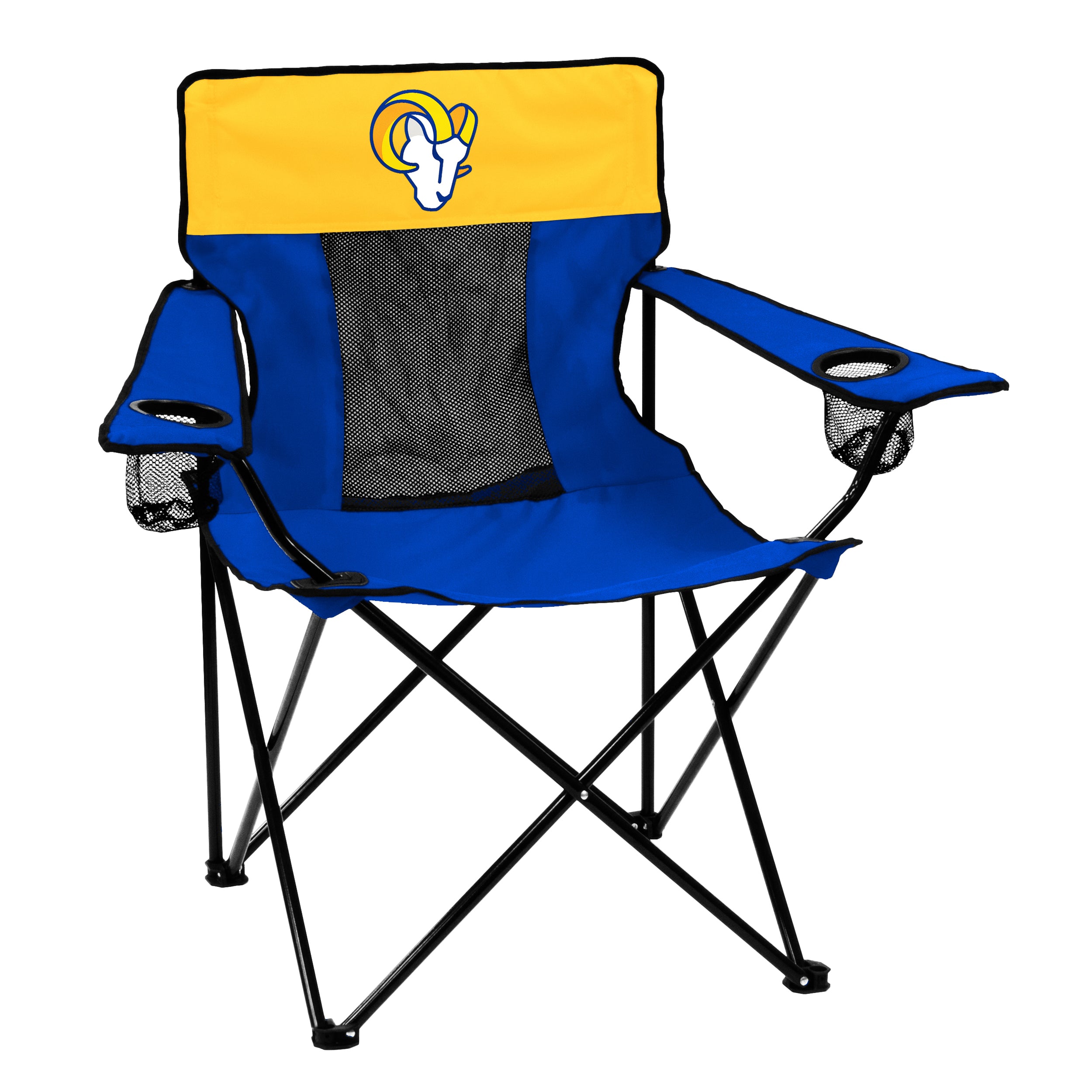 NFL Elite Portable Folding Chair