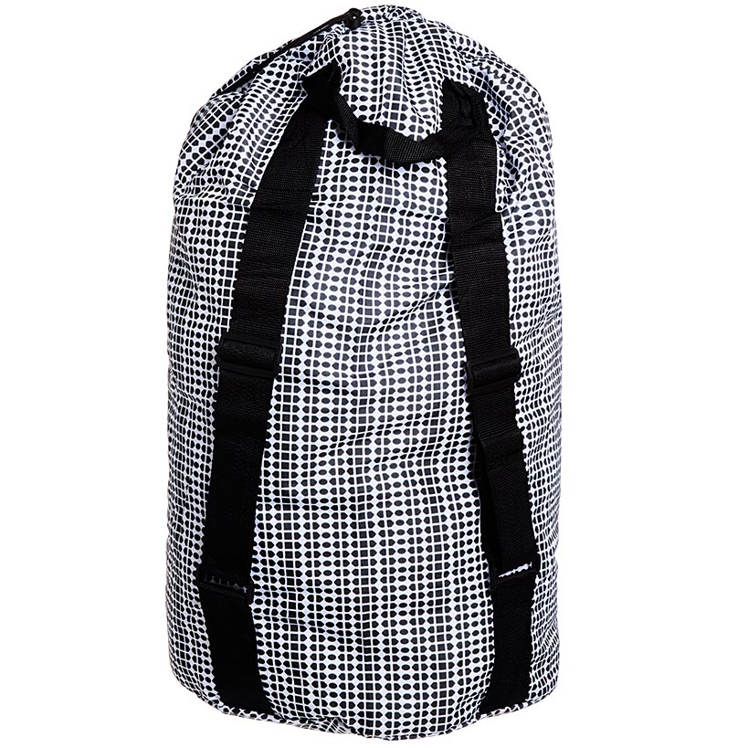 Laundry Hamper Backpack for Clothes#select-color_geogrid
