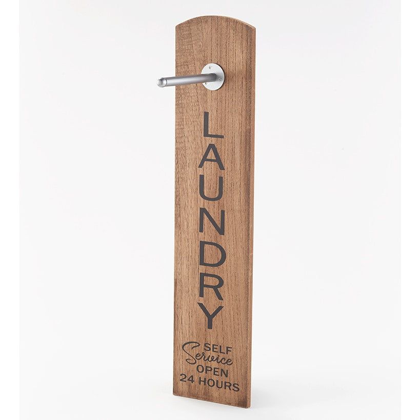 Farmhouse Laundry Room Collection#select-item_plaque-with-hanger