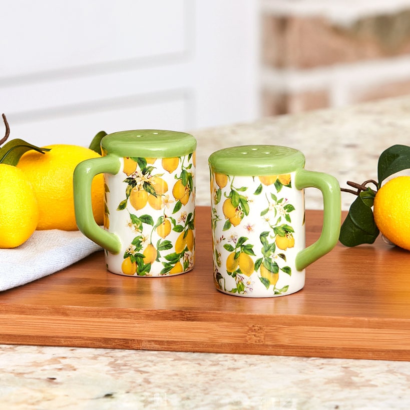 Lemon Tabletop Collection#select-item_salt-and-pepper-shakers