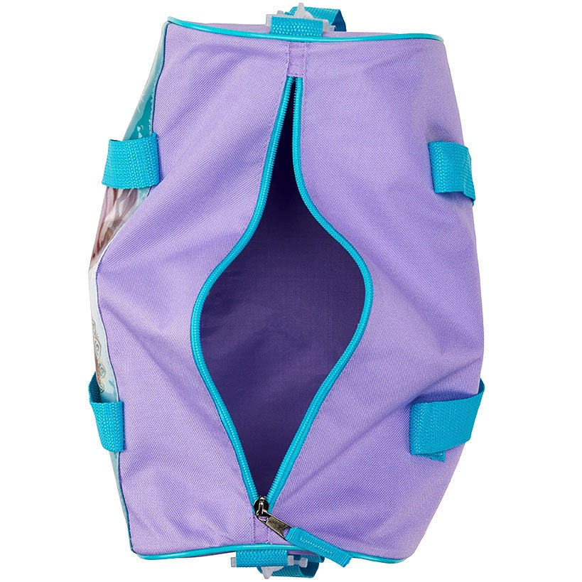 Licensed Overnight Bag