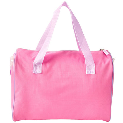 Licensed Overnight Bag