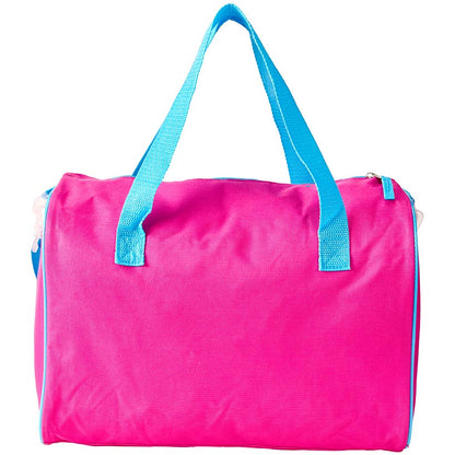 Licensed Overnight Bag