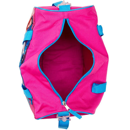 Licensed Overnight Bag