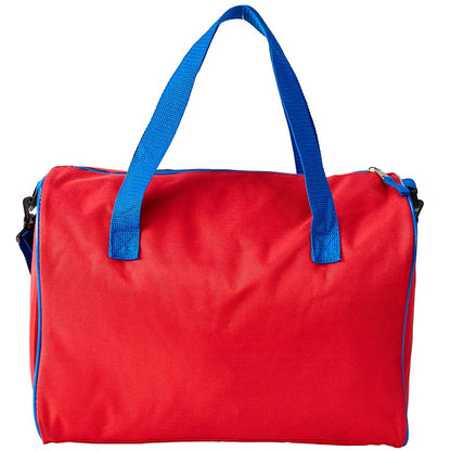 Licensed Overnight Bag