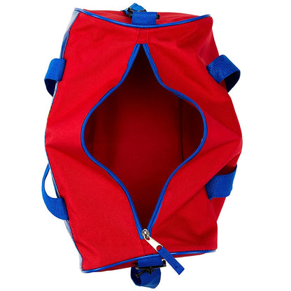 Licensed Overnight Bag