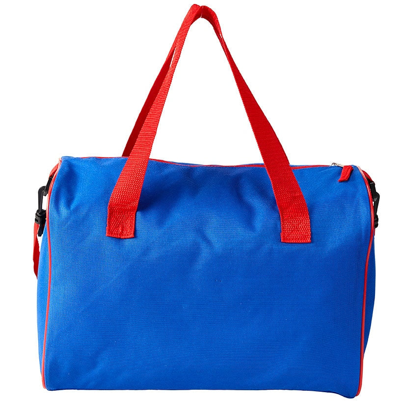 Licensed Overnight Bag