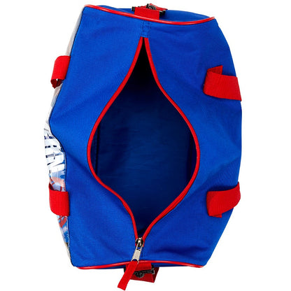 Licensed Overnight Bag