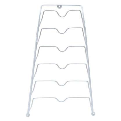 Lid Organizer Rack