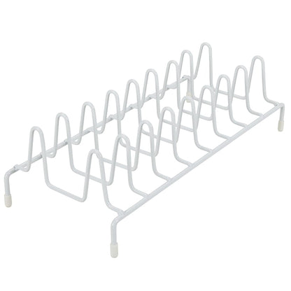 Lid and Pan Organizer