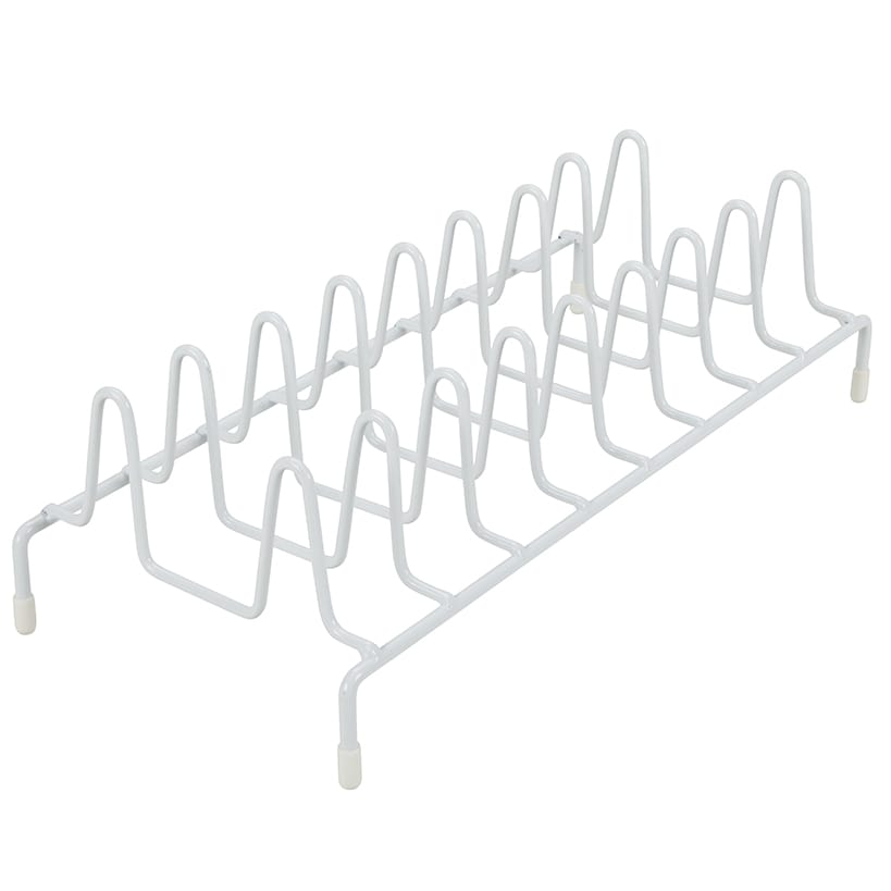 Lid and Pan Organizer