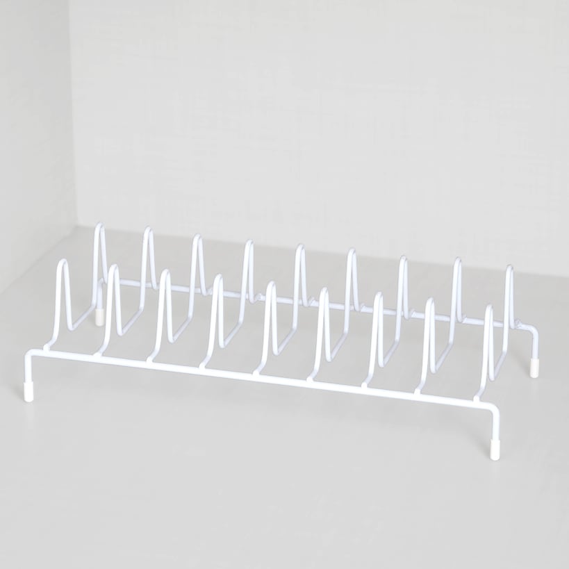 Lid and Pan Organizer