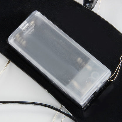 Lighted Metal Sealife Wall Hanging