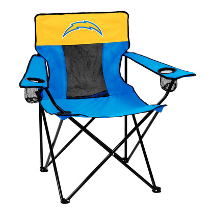 NFL Elite Portable Folding Chair