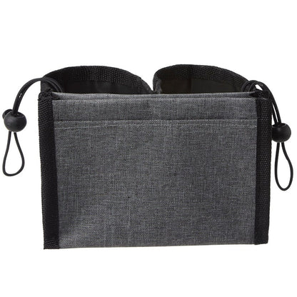 Luggage Cup and Phone Holder
