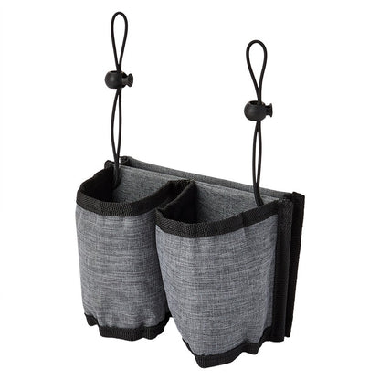 Luggage Cup and Phone Holder