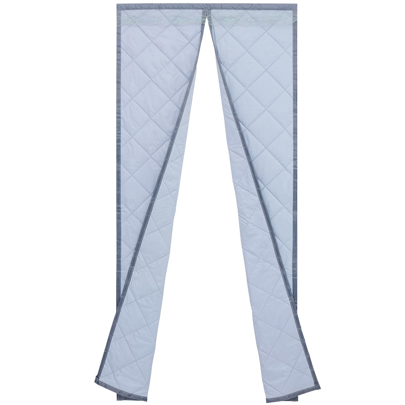 Magnetic Door Curtain