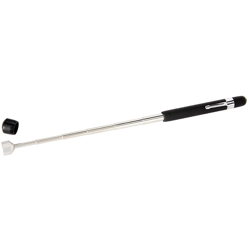 Telescopic Magnetic Sweeper Pick Up Tool