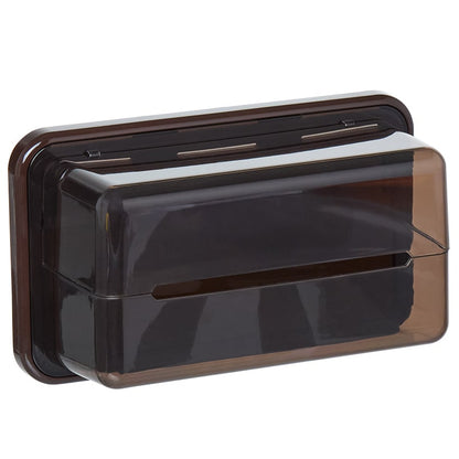 Bathroom Storage - Magnetic Sundries Box, Magnetic Tissue Box, Storage Box