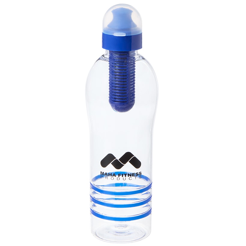Carbon Filtered Water Bottle - Maha Fitness