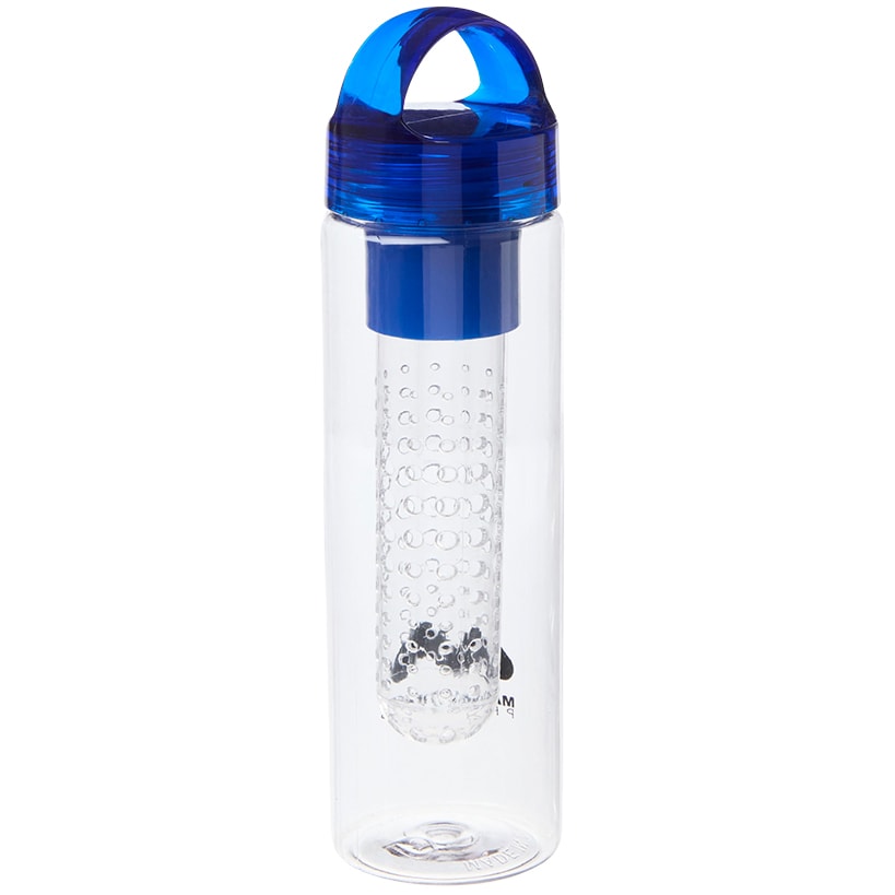 Fruit-Infusing Water Bottle - Maha Fitness