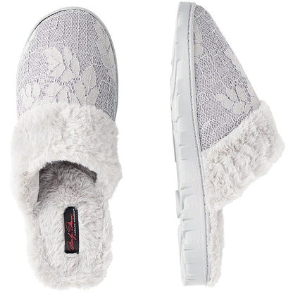 Marilyn Monroe Memory Foam Women's Slippers