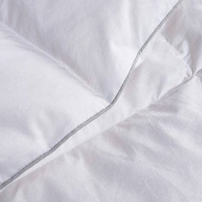 Martha Stewart 300-Thread Count Down Comforter