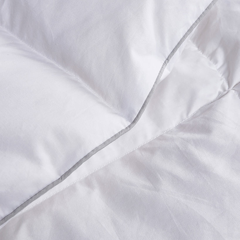 Martha Stewart 300-Thread Count Down Comforter#select-size_king