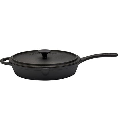 Mason Pre Season Craft Iron 11" Grill Pan