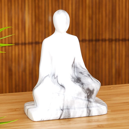 Tranquil and Calm Meditation Forms