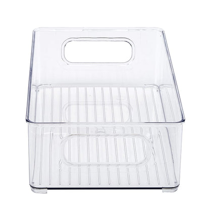 Clear Storage Drawer