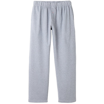 Men's Fleece Baggy Sweatpants