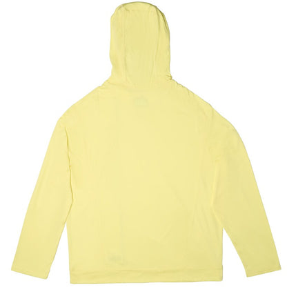 Men's Habit Hooded Performance Layer Long-Sleeve Shirt