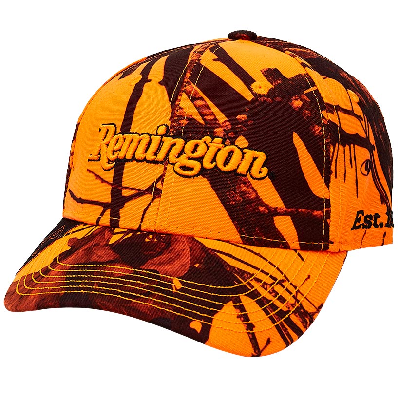 Men's Mossy Oak Caps