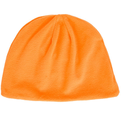 Men's Mossy Oak Breakup/Blaze Reversible Beanie