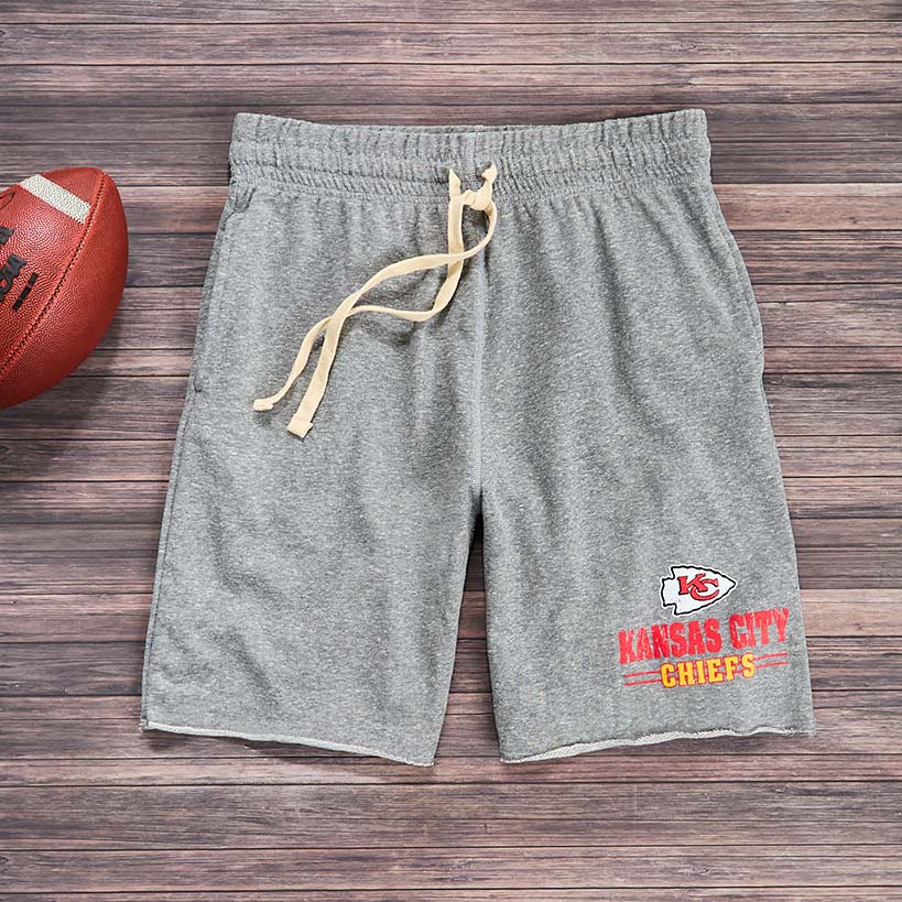 Men's NFL Lounge Shorts