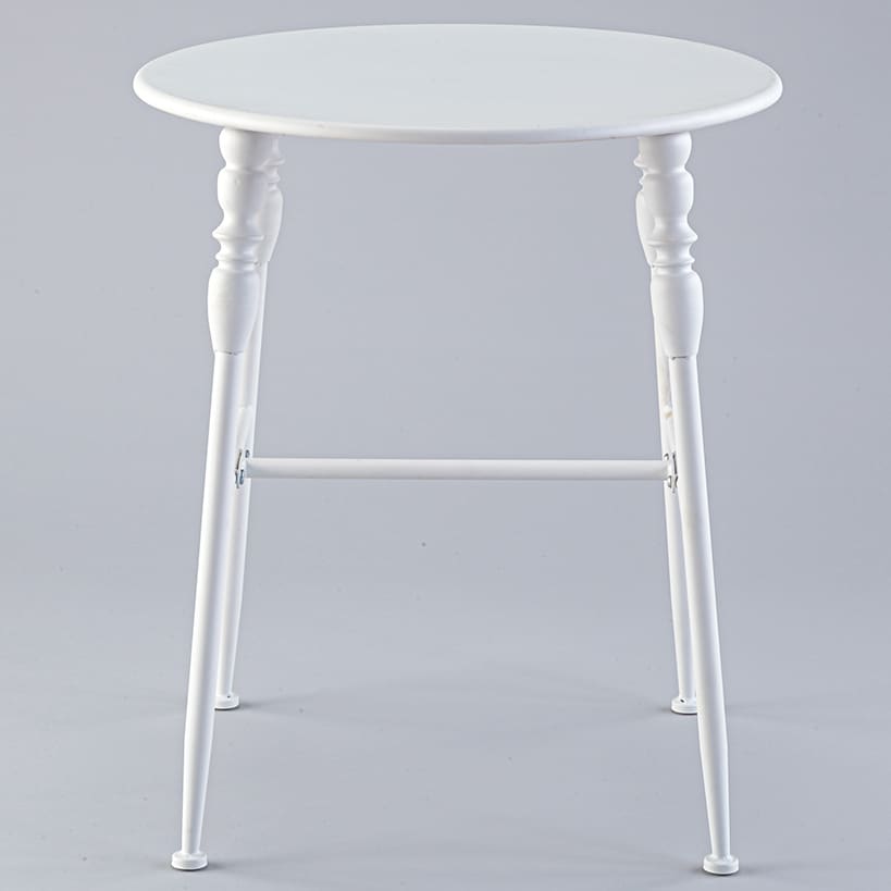 Metal Spindle Leg Chairs or Tables