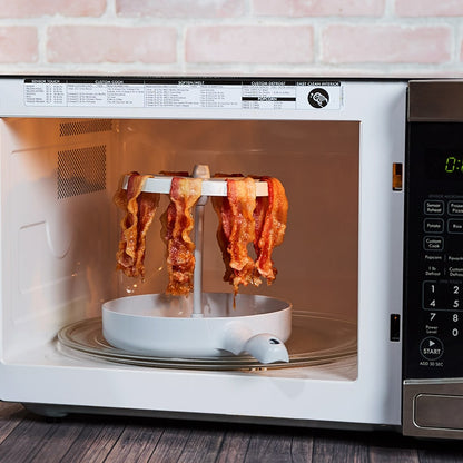 Bacon Cooker for Microwave