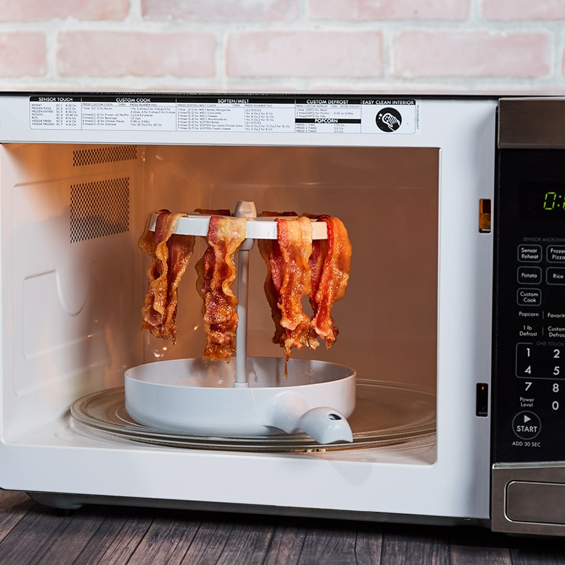 Bacon Cooker for Microwave