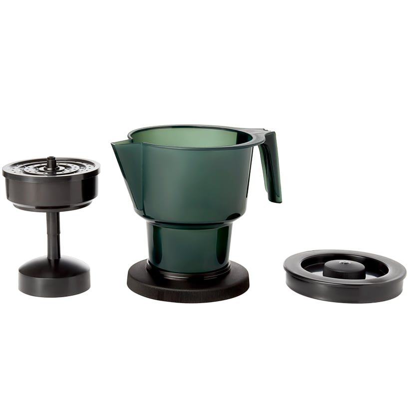 Coffee Maker for Microwave