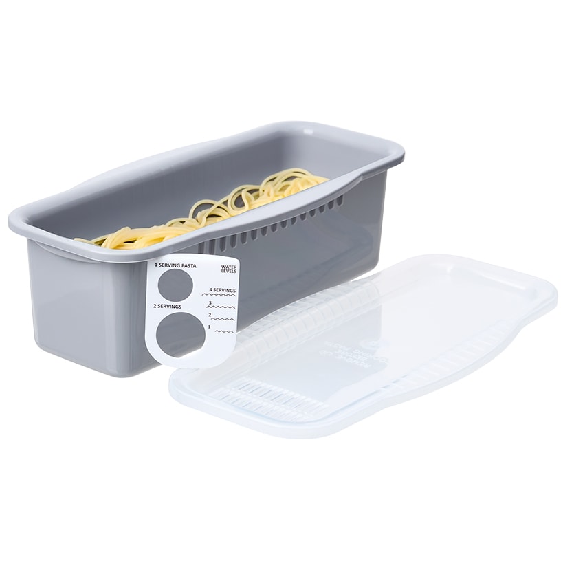 Microwave Pasta Cooker