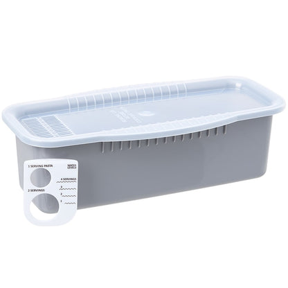 Microwave Pasta Cooker