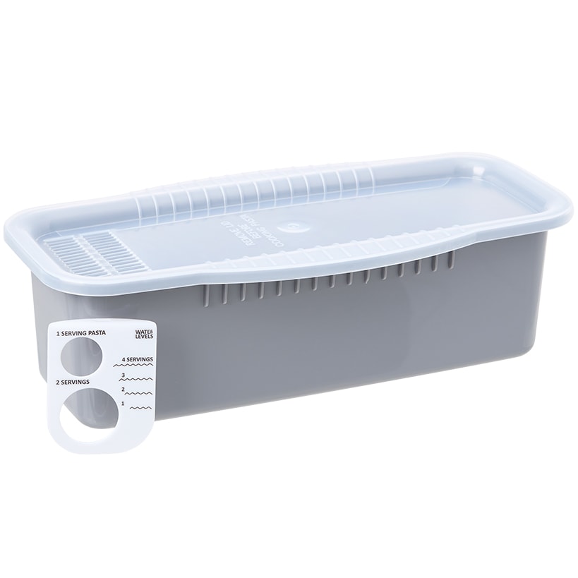 Microwave Pasta Cooker