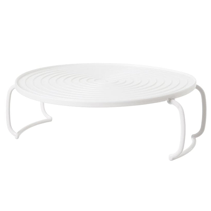 Splattered Racks Microwave 4-in-1 Stand, Rack, Splatter Guard, Tray, Stacking Shelf ...